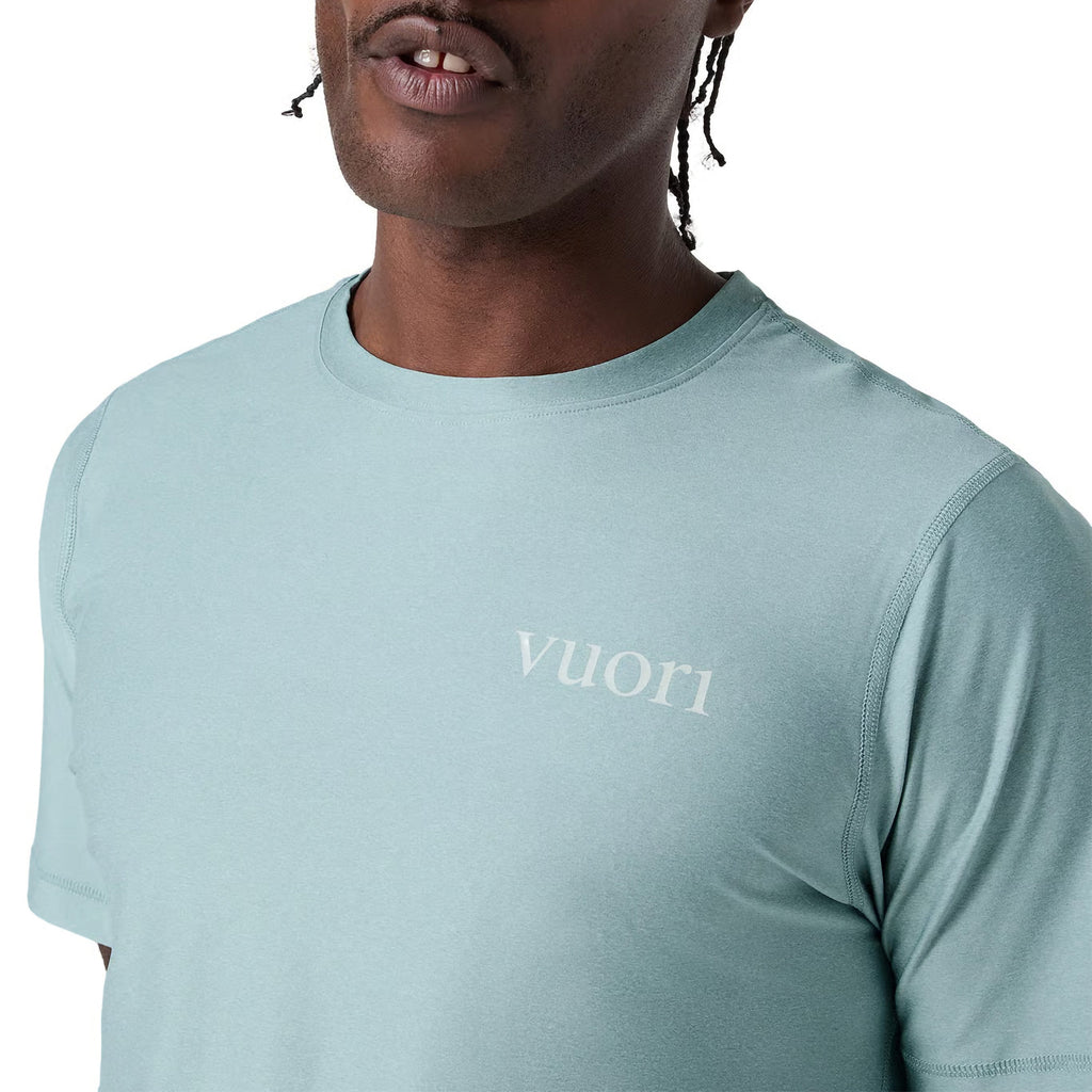 Men's Uluwatu UPF Short Sleeve