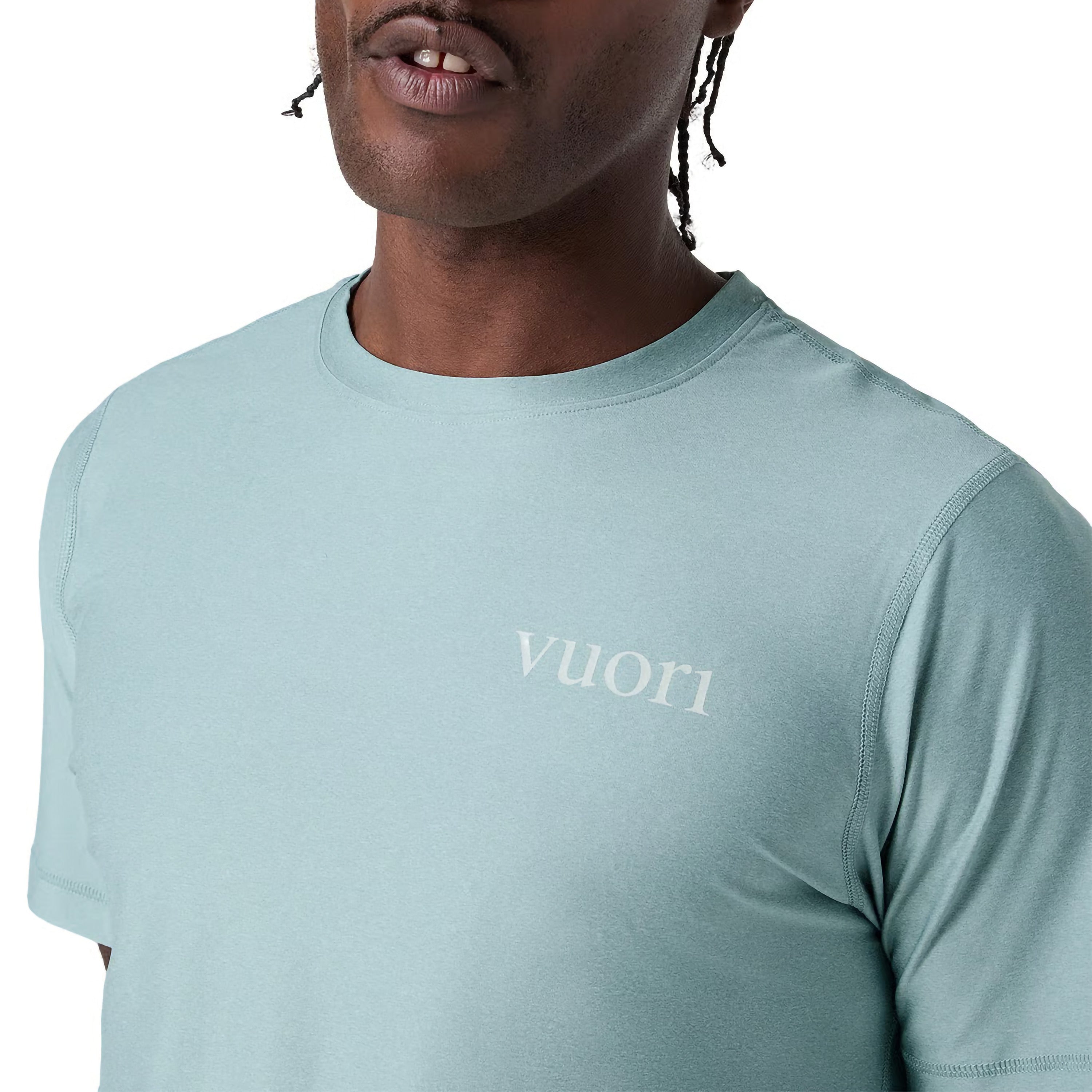 Men's Uluwatu UPF Short Sleeve