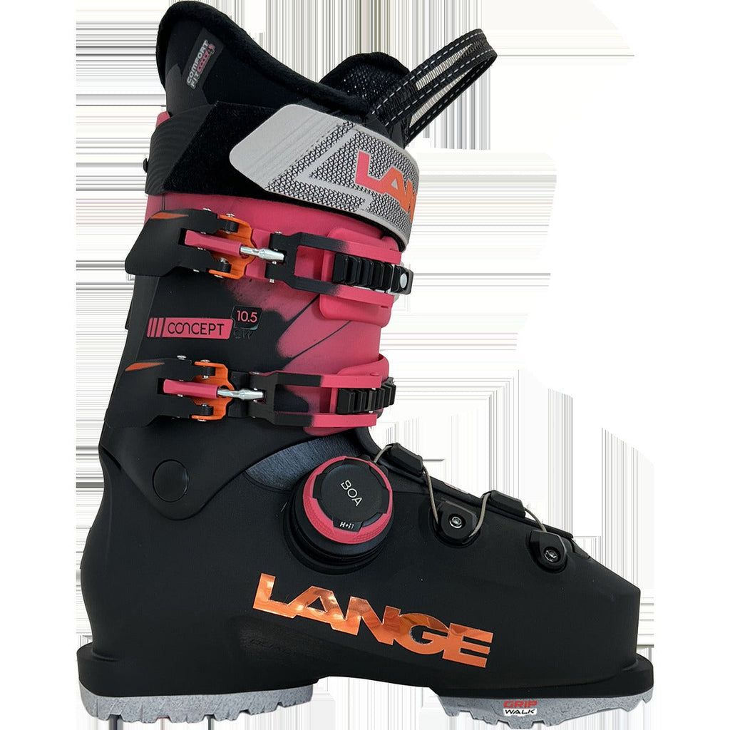 Women's Concept 10.5 GW