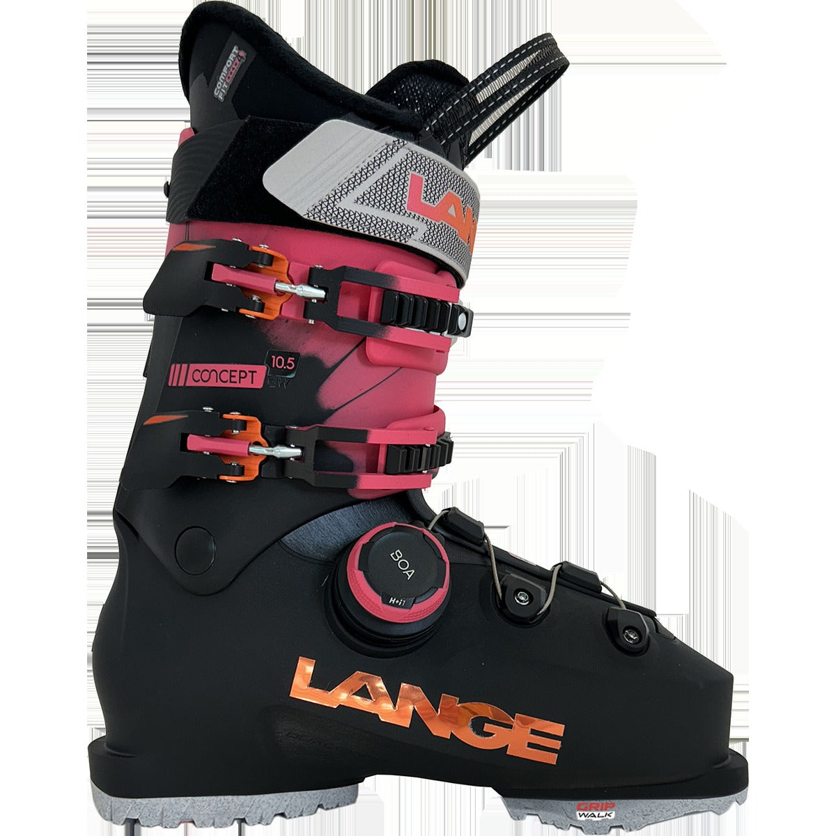 Women's Concept 10.5 GW