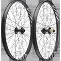 S35 29" Carbon Logo Wheelset Microspline
