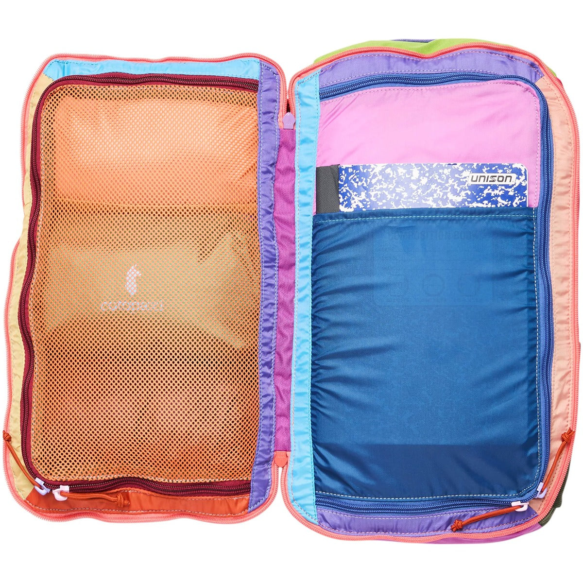 Allpa 20L Travel Pack