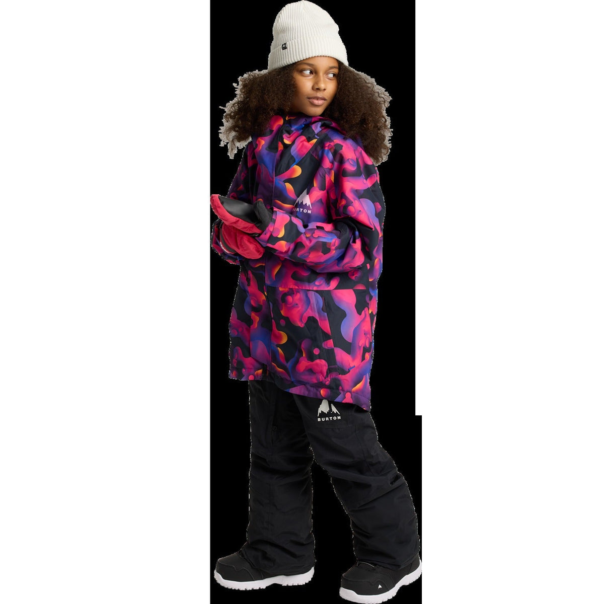 Youth Skimmer 2L Jacket