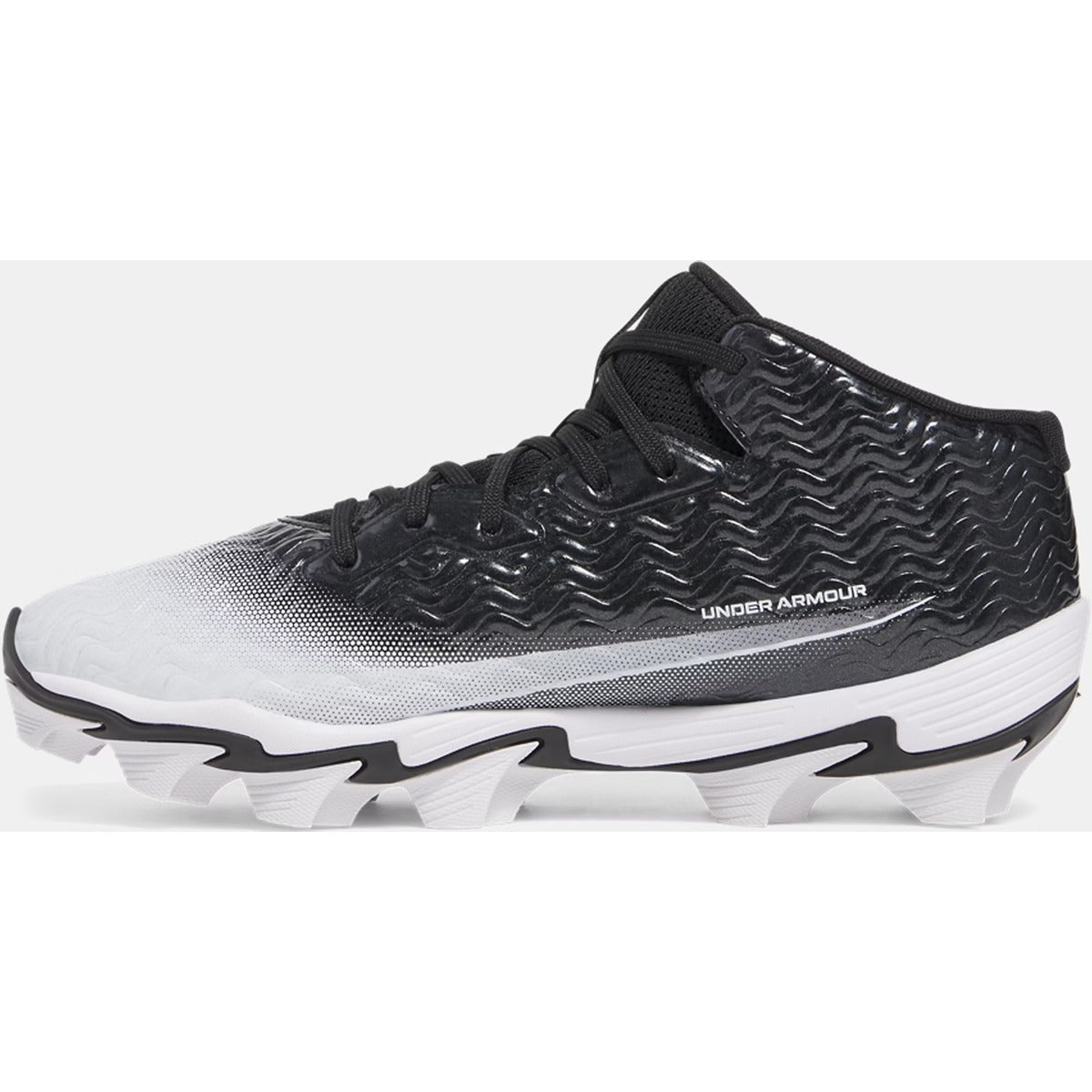 Men's Spotlight Hammer Football Cleats