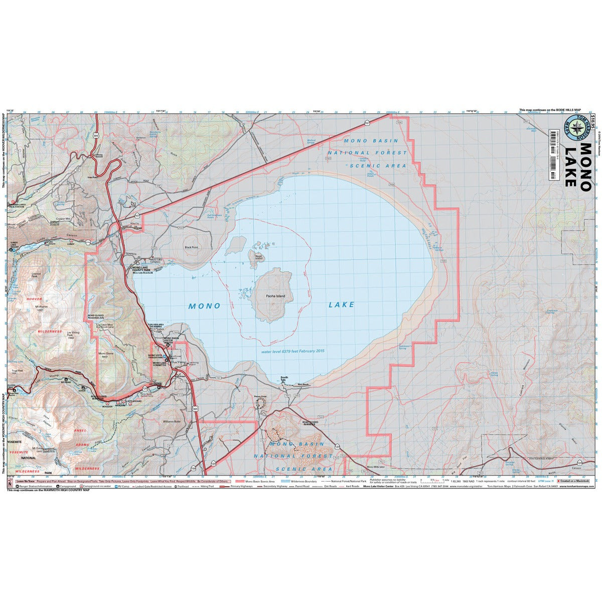 Mono Lake
