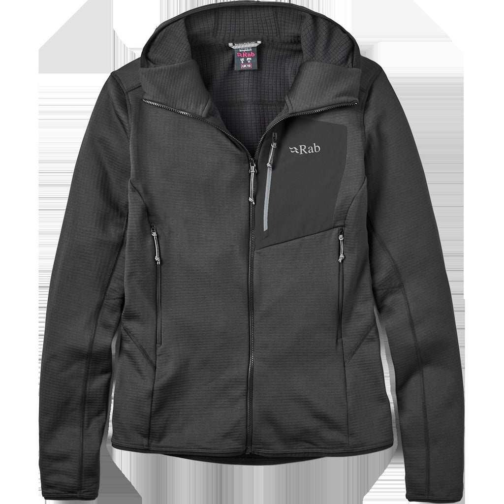 Women's Ascendor Hoody