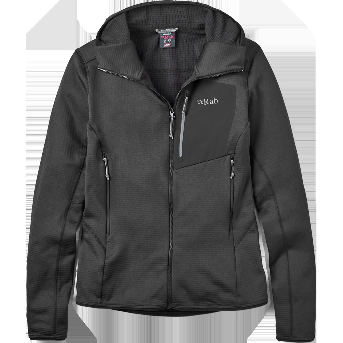 Women's Ascendor Hoody