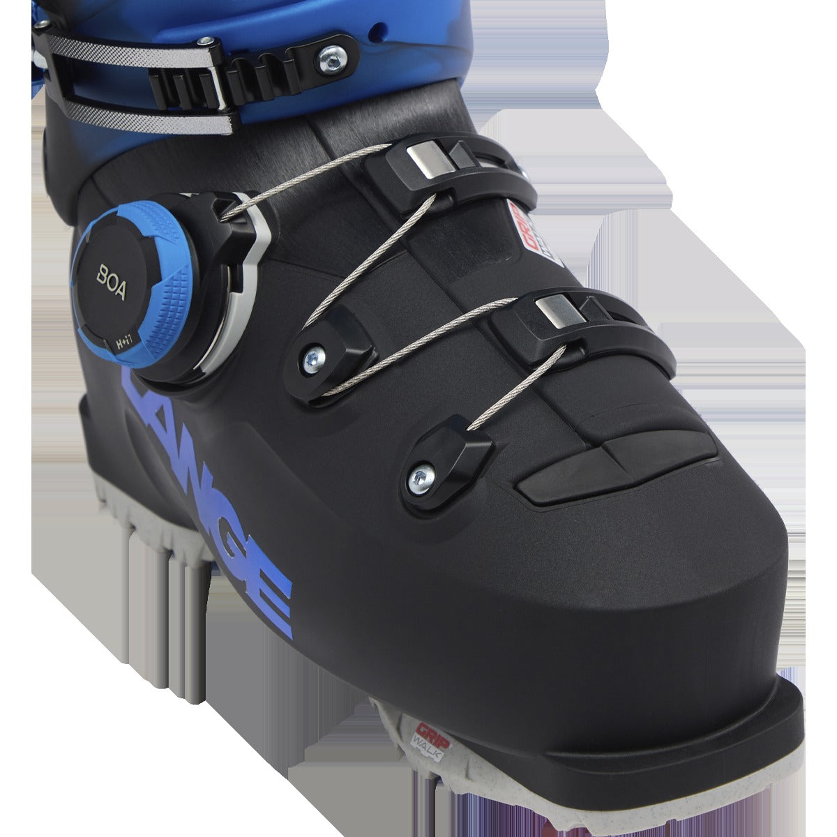 Concept 12 GW BOA