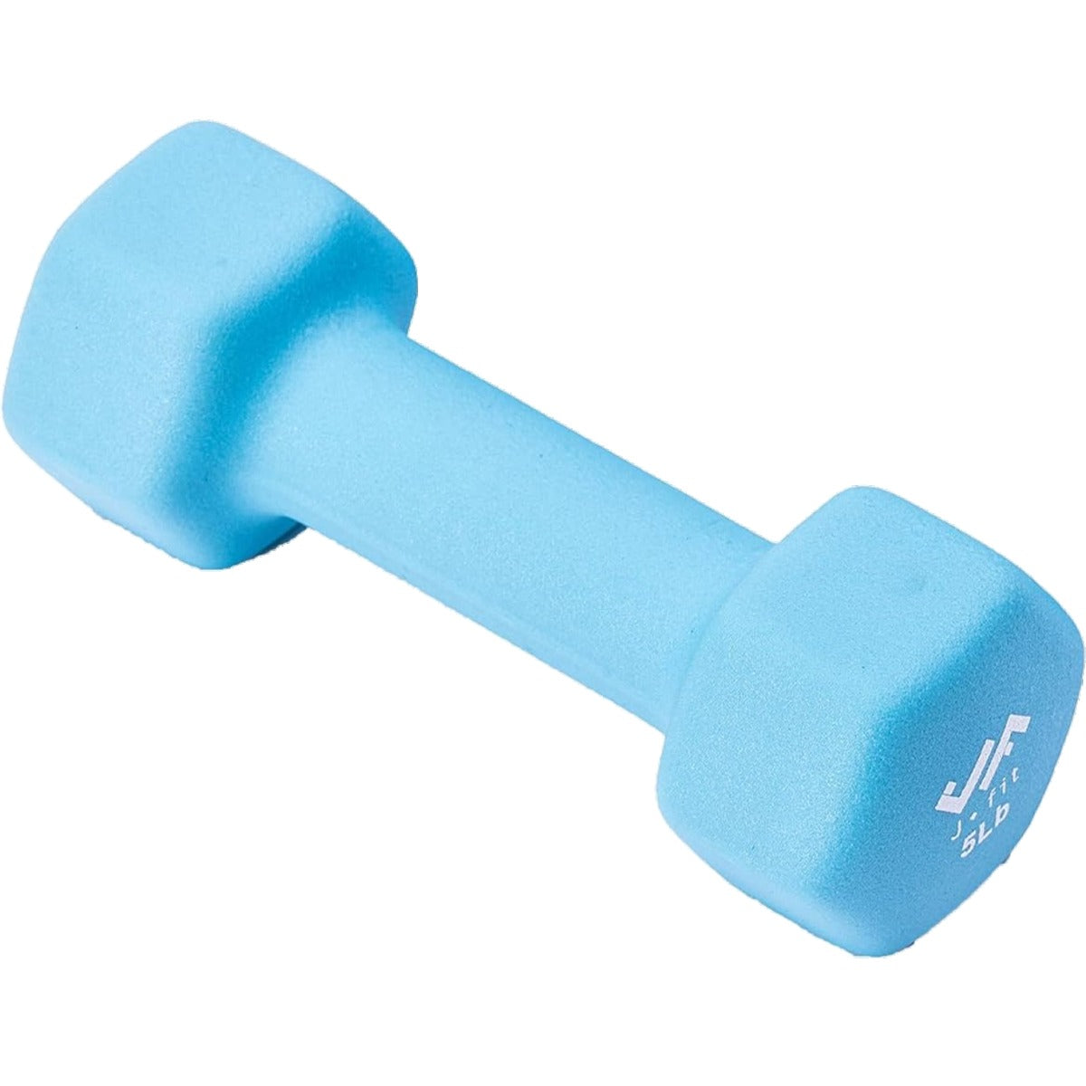 Neoprene Dumbbell 5 lb