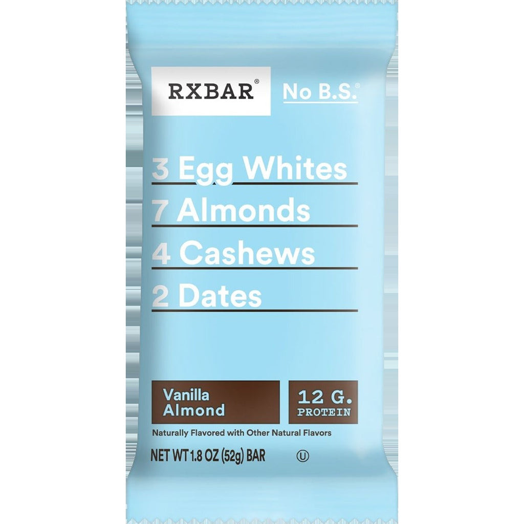 RXBAR Protein Bar