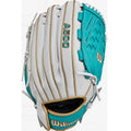 Youth A500 Siren Fastpitch Outfield - 12.5" Victory Web
