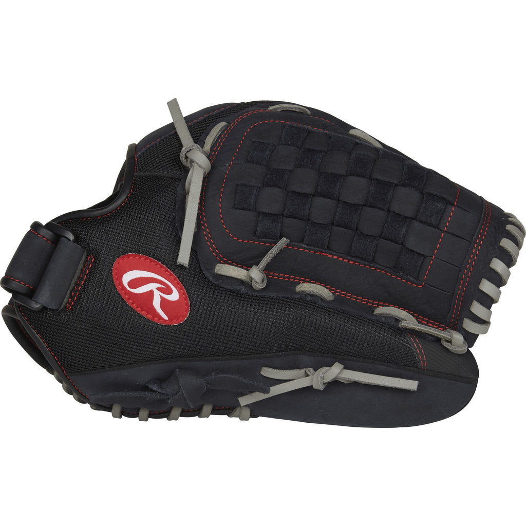 Renegade 14" Basket Web