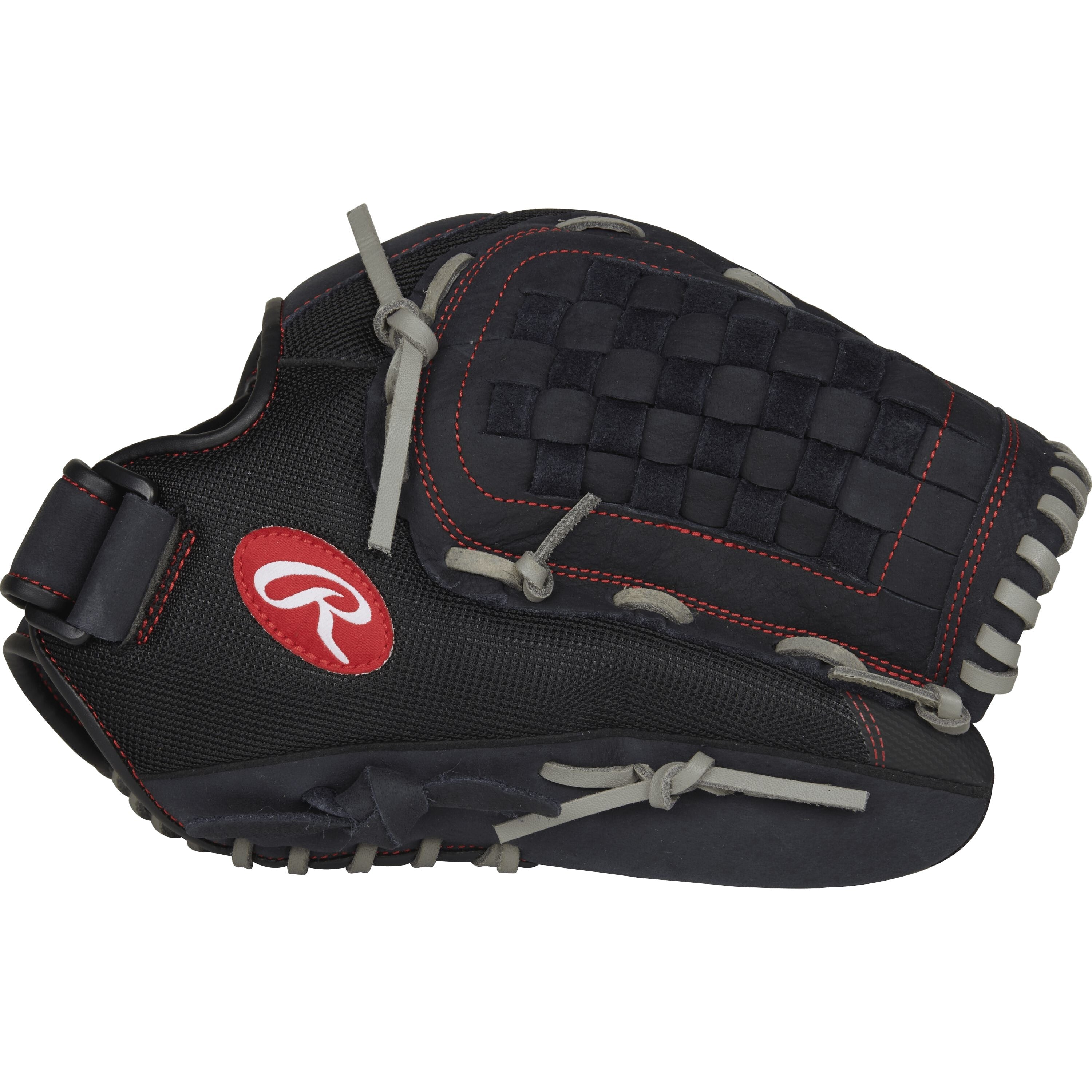 Renegade 14" Basket Web