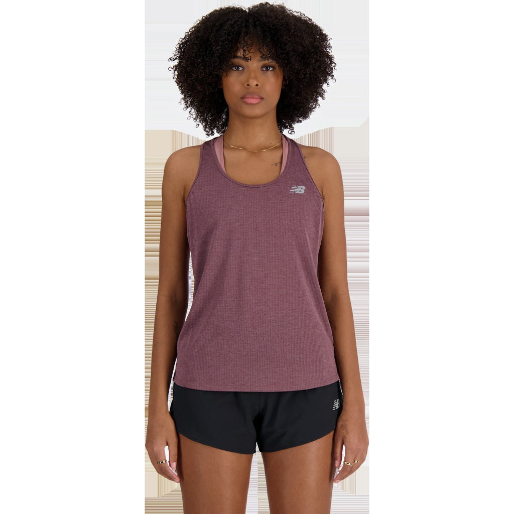 Women's NB Athletics Tank