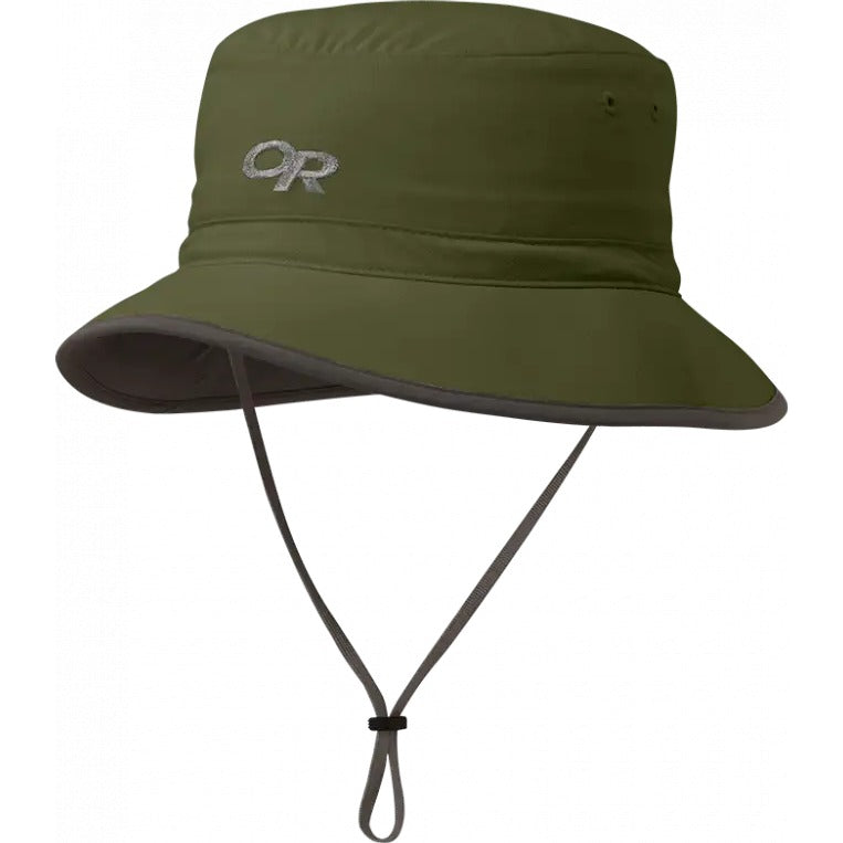 Sun Bucket