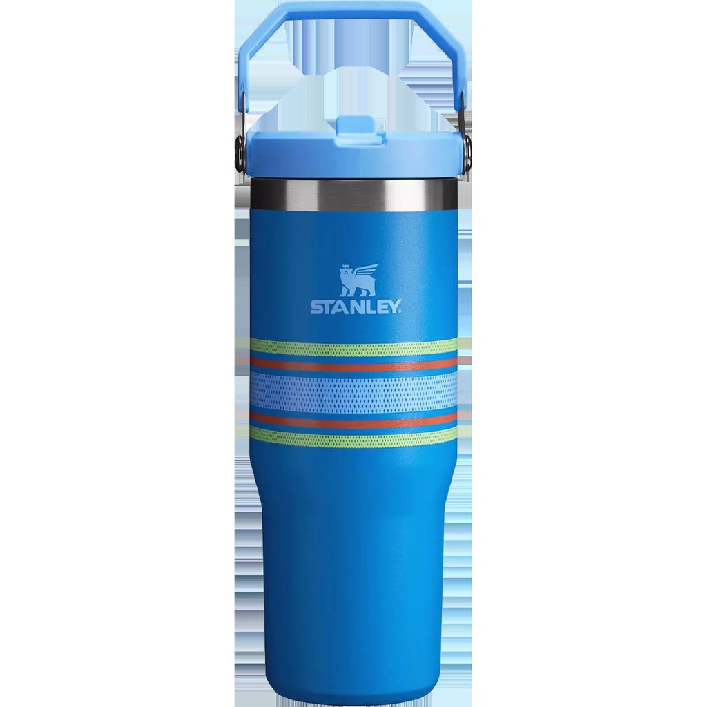 Iceflow Flip Straw Tumbler 30oz