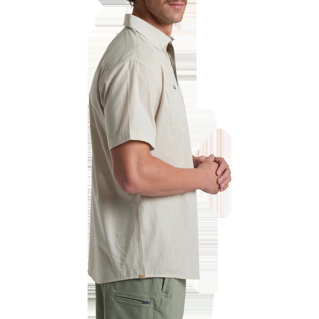 Men's Karib Short Sleeve