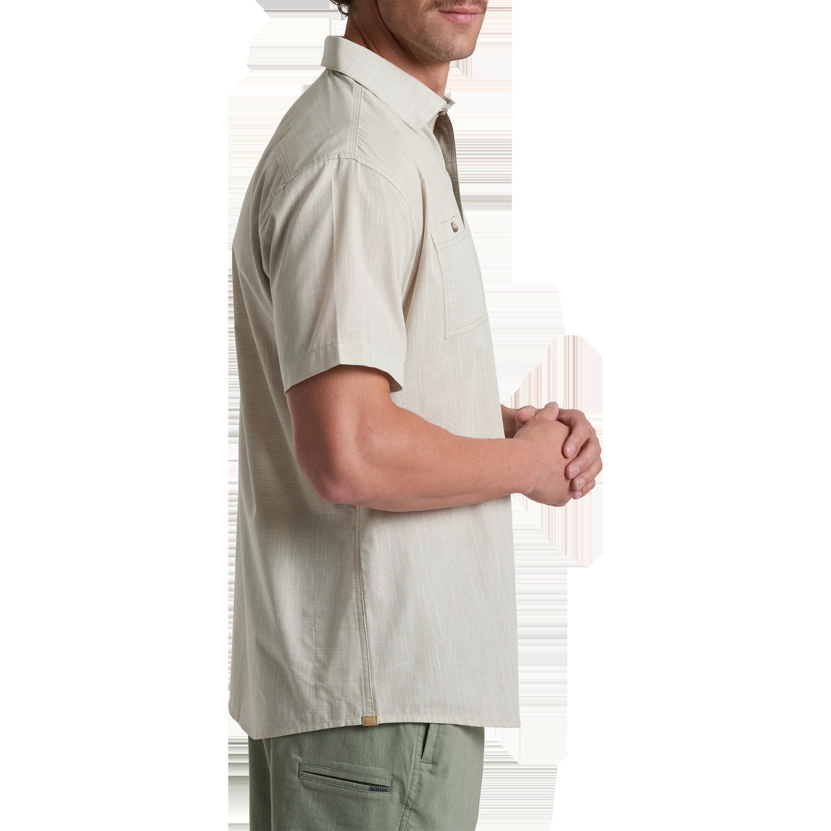 Men's Karib Short Sleeve