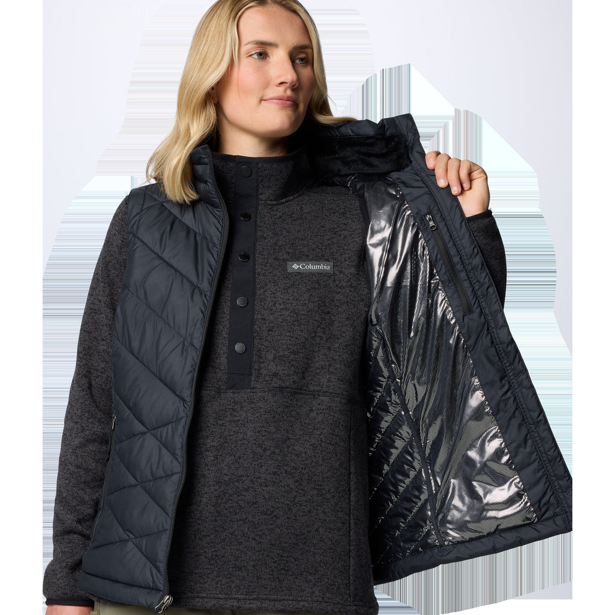 Women's Heavenly II Vest