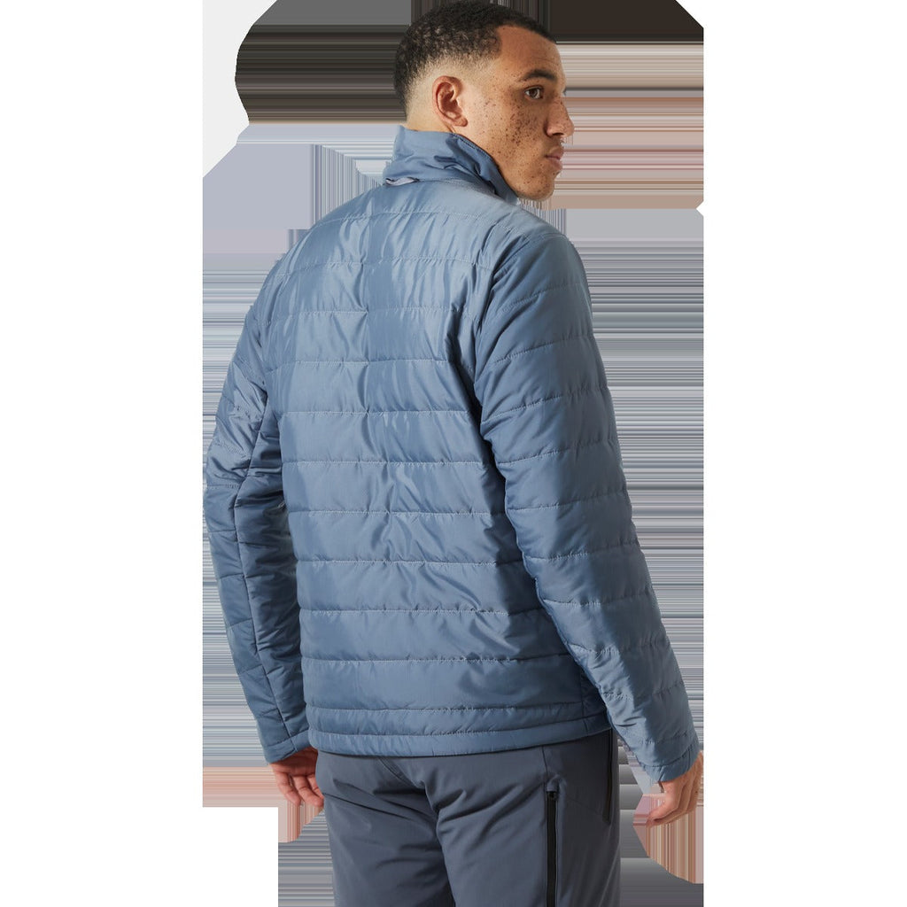 Men's Swift 3 in 1 Jacket