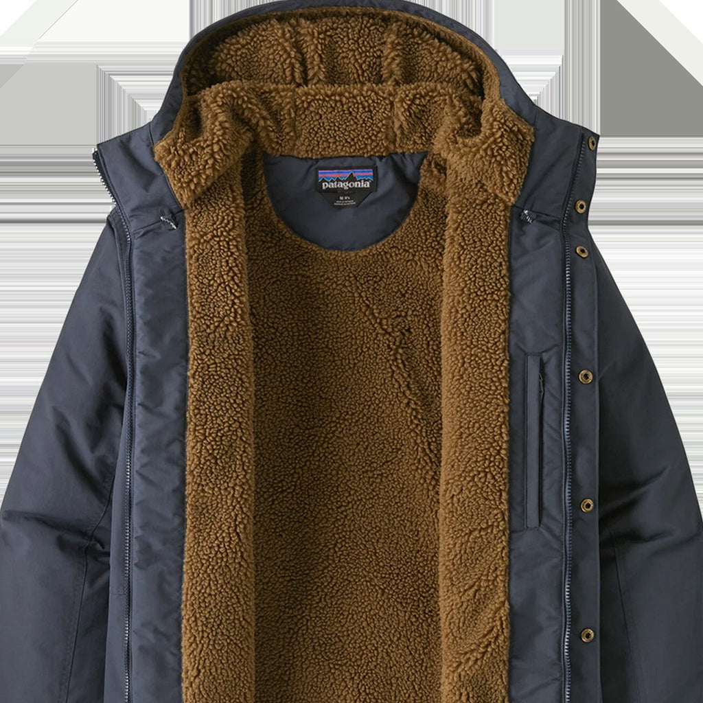 Men's Isthmus Parka
