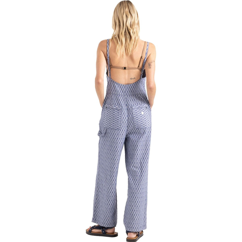 Women's Paseo Overall
