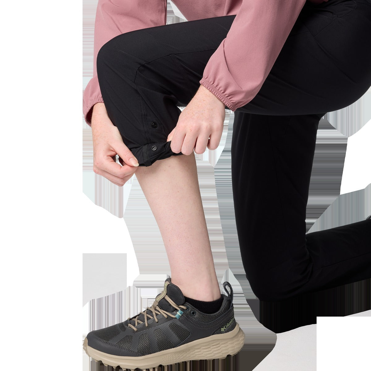 Women's Leslie Falls II Pant