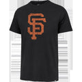 Men's Giants Premier Franklin Tee