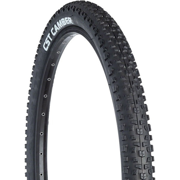 Camber Black Wire 26 x 2.25