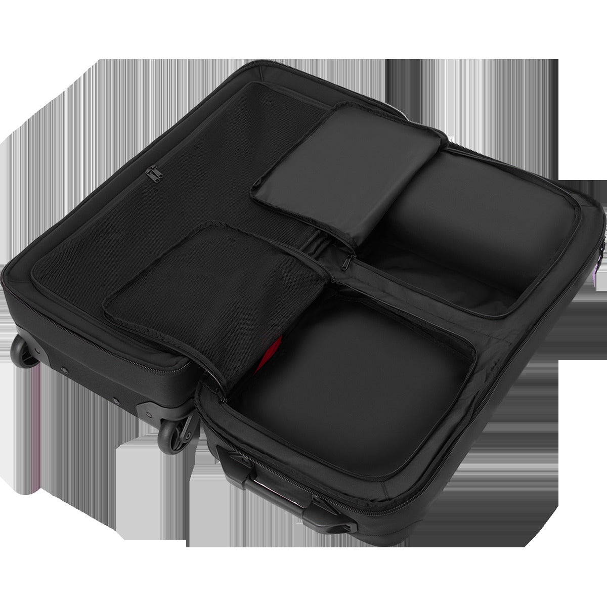 Split Roller Bag 2.0 85L