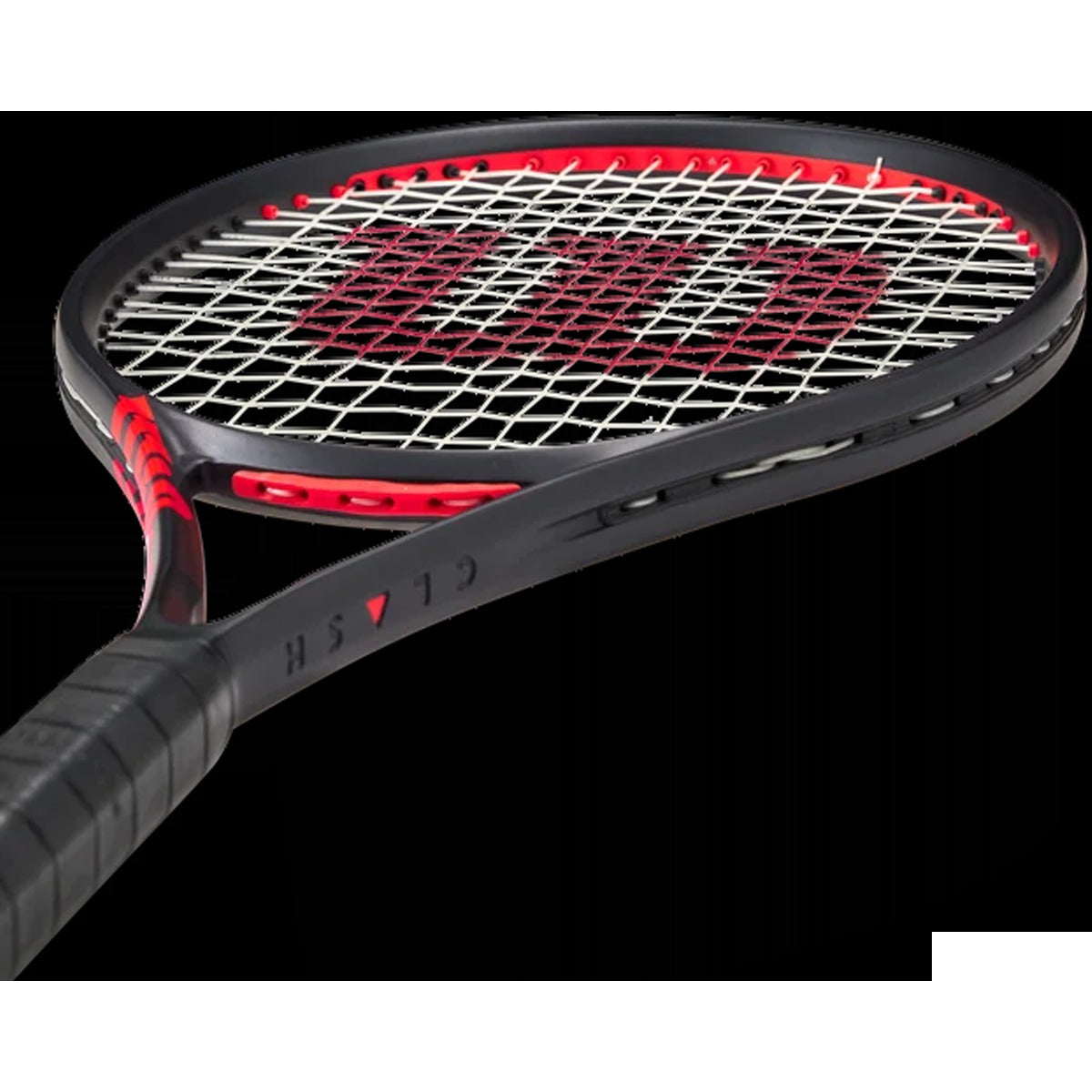 Wilson Clash 100L v3 Racket Demo