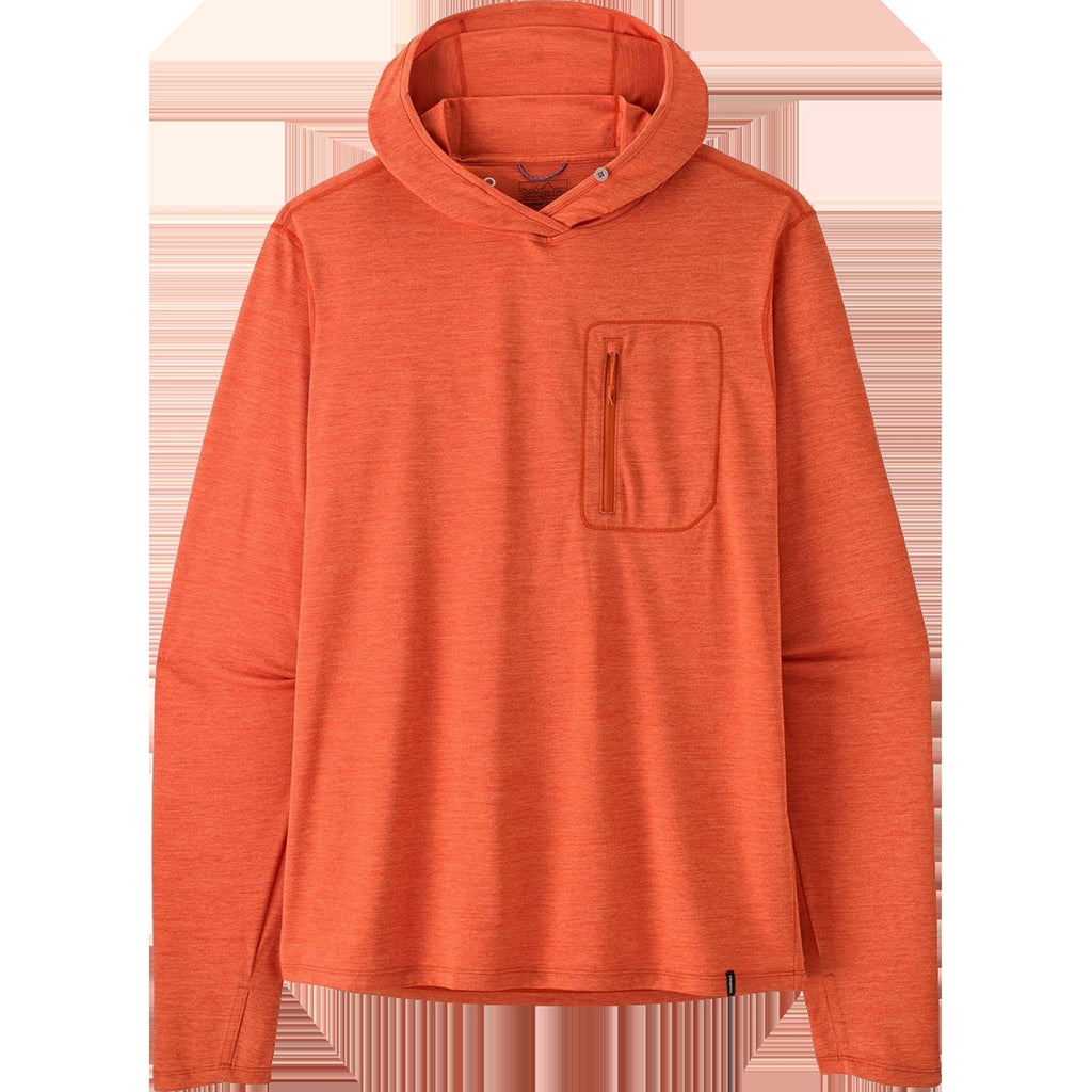 Men's Capilene Cool Sun Hoody