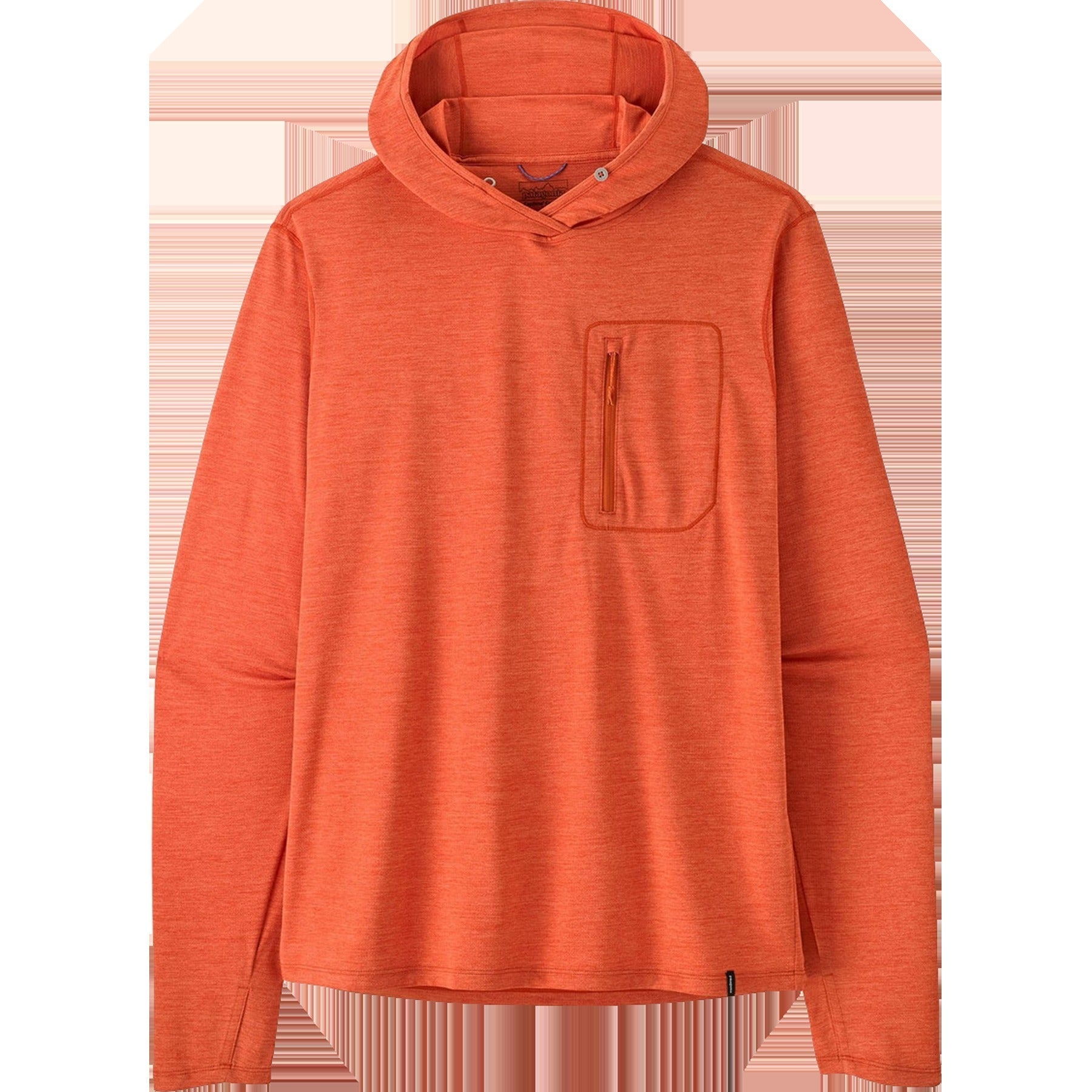 Men's Capilene Cool Sun Hoody