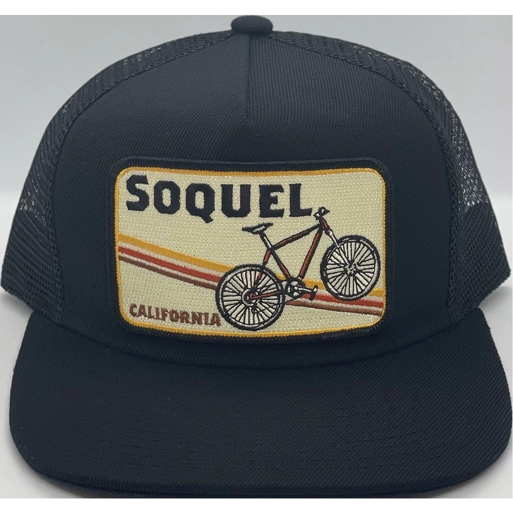 Soquel Trucker