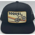 Soquel Trucker