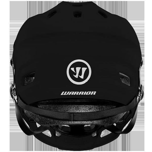 Burn Jr Helmet