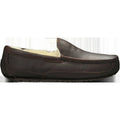 Men's Ascot - Leather
