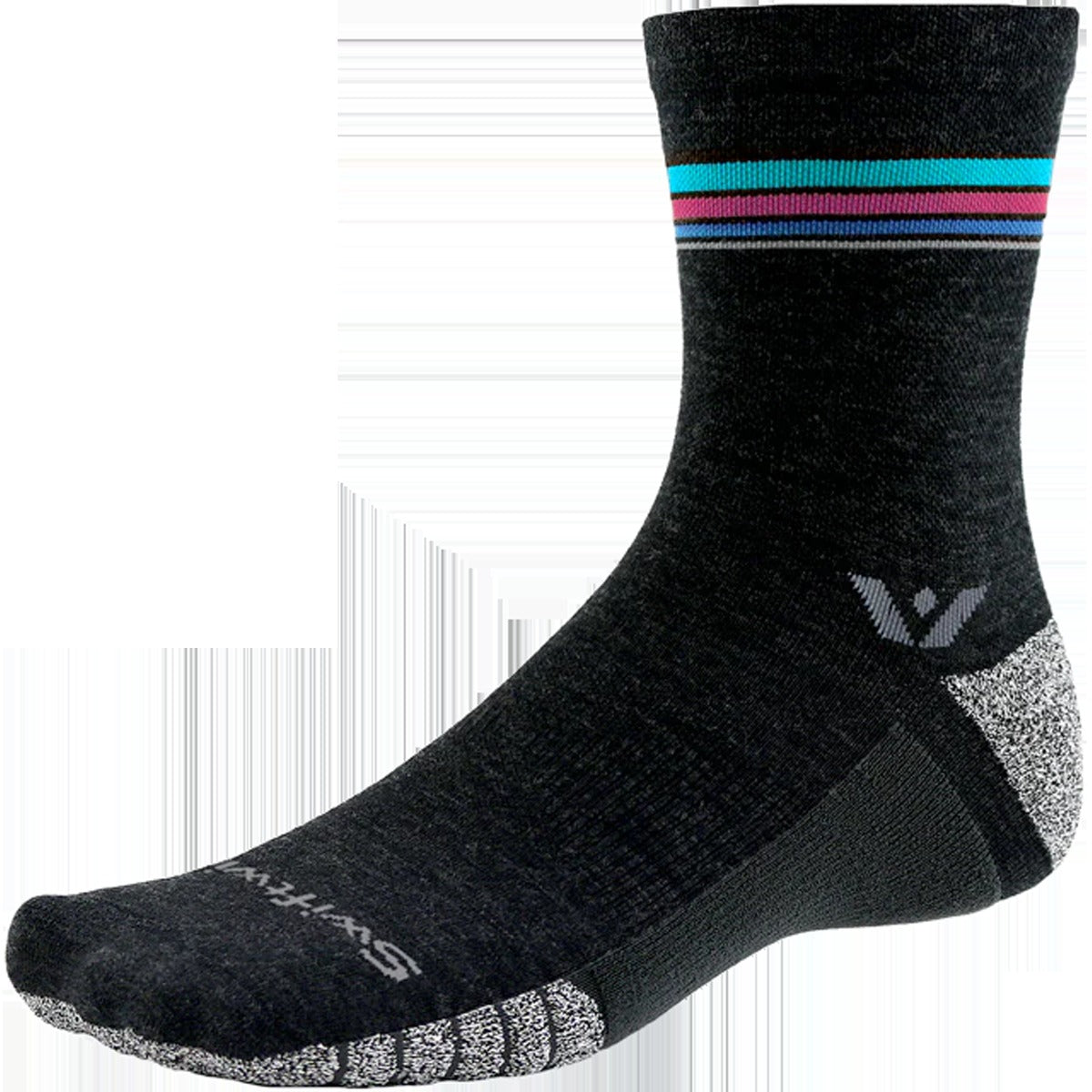 Flite XT Trail Mid-Crew