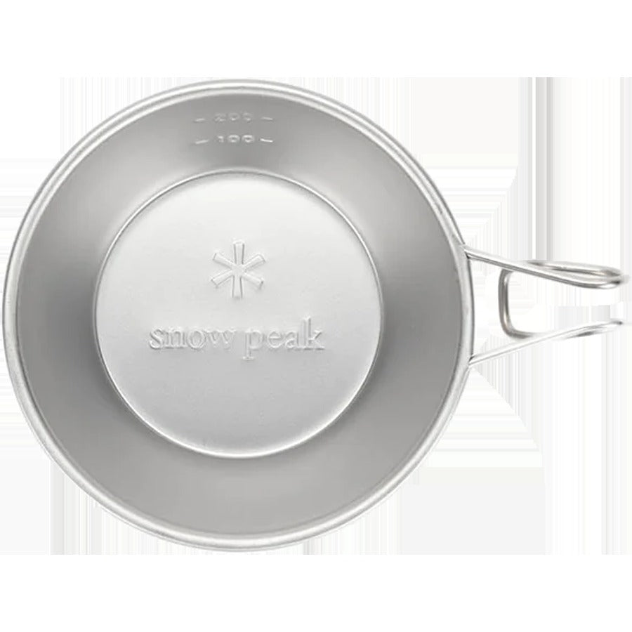 Stainless Sierra Cup