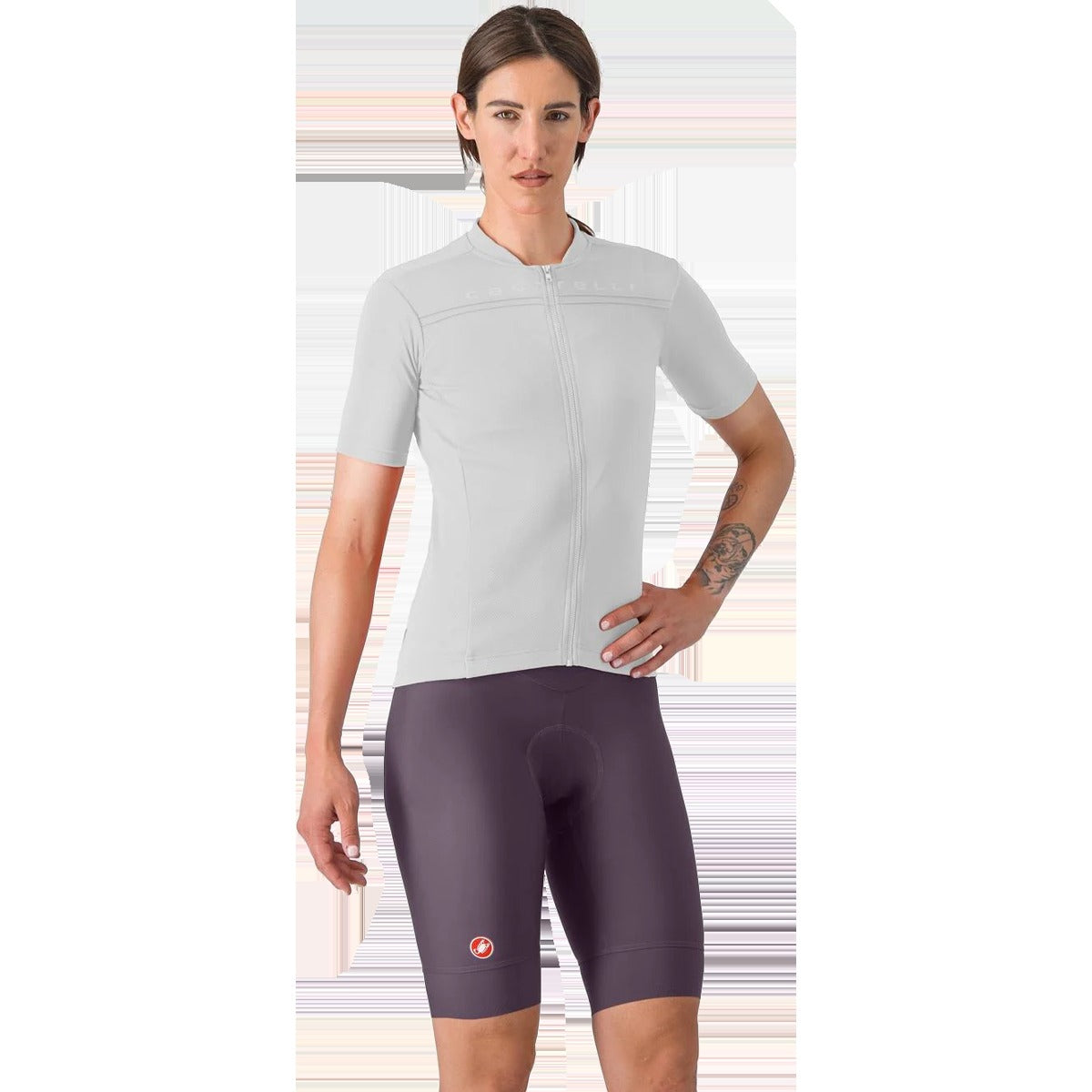 Women's Prima 2 Short