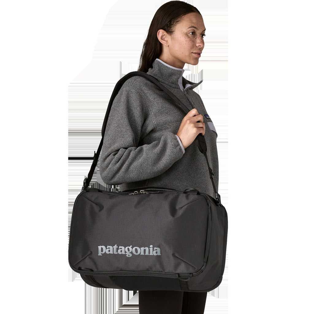 Black Hole Mini MLC 30L Pack