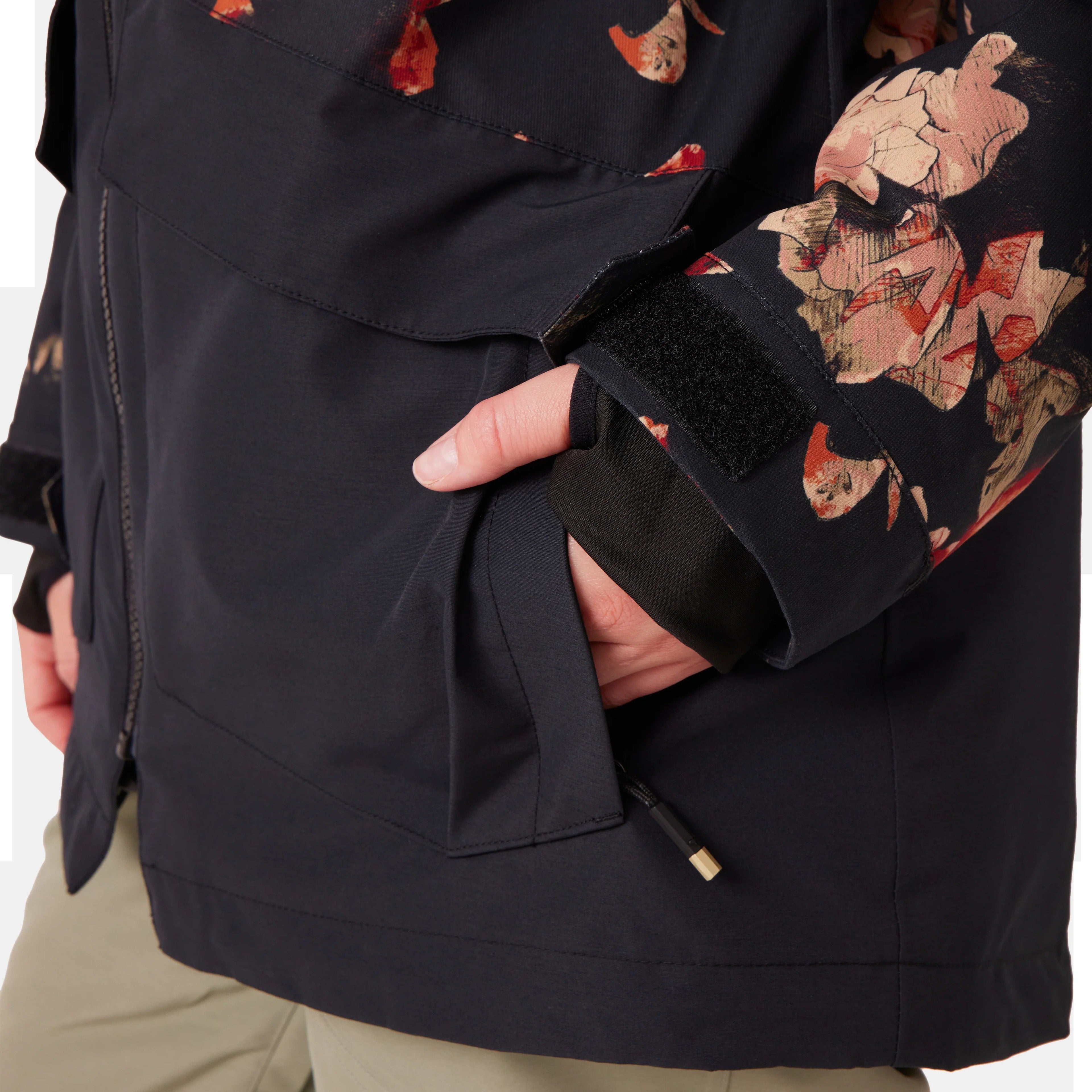 Women's Incline Parka Jacket