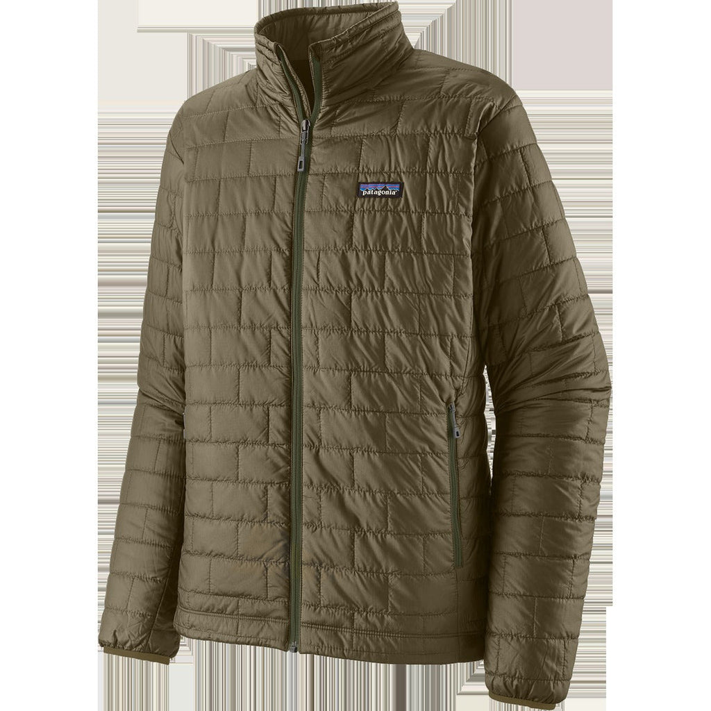 Men's Nano Puff Jacket
