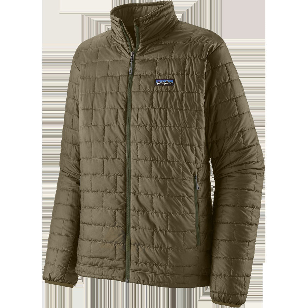 Men's Nano Puff Jacket