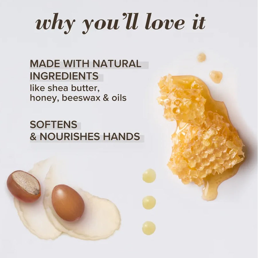 Hand Salve 3 oz