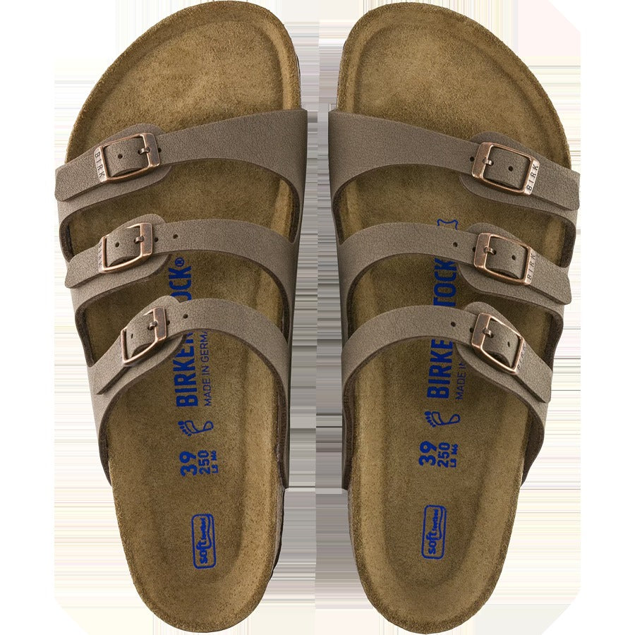 Women's Florida Soft Footbed
