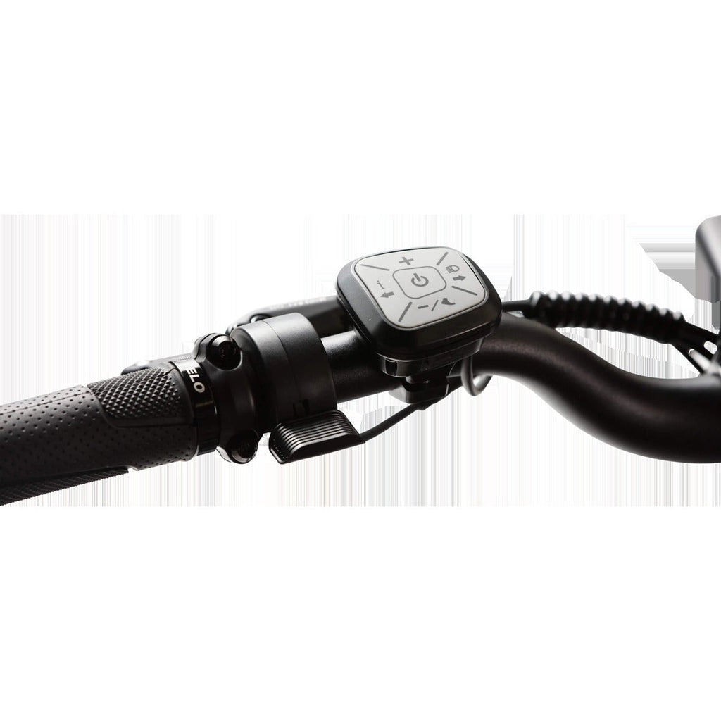 Explorer Plus Step-Thru