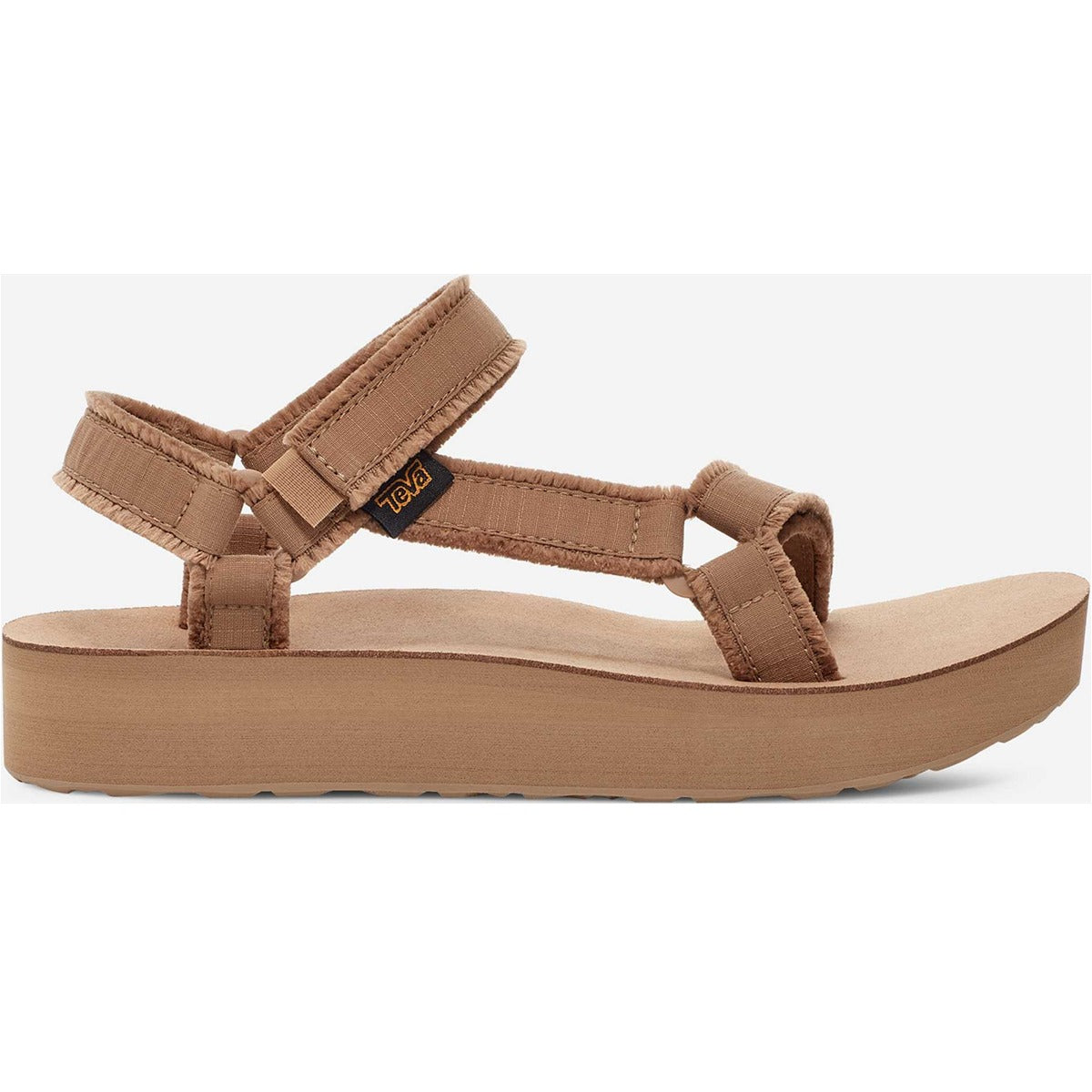 Women's Midform Universal Canvas