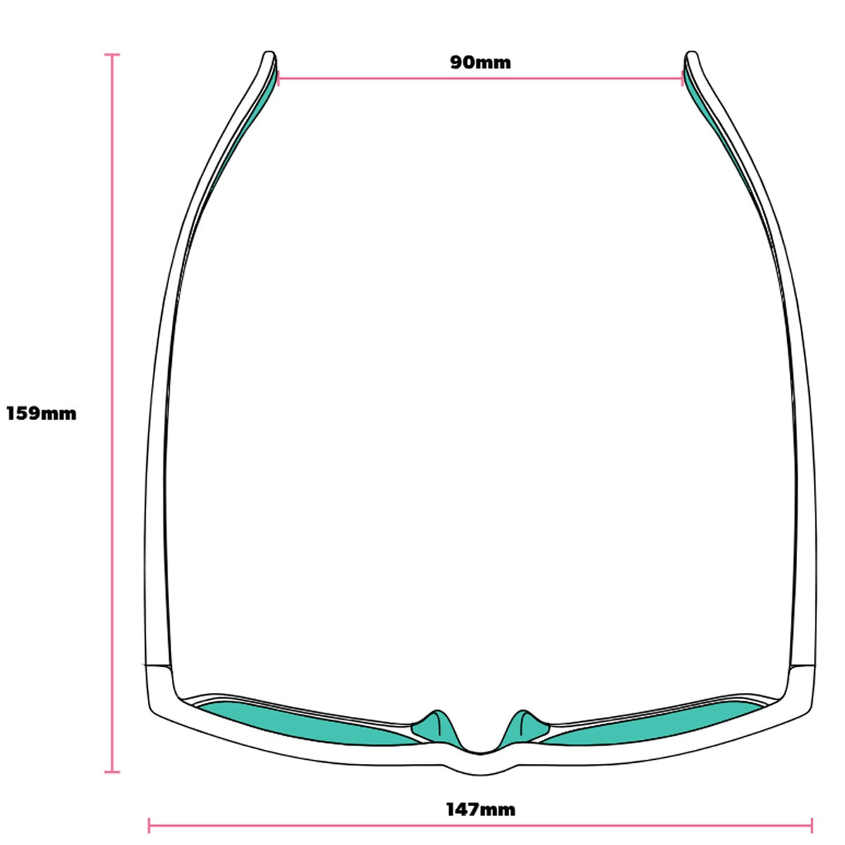 BFG Underwater Thunder Plunder