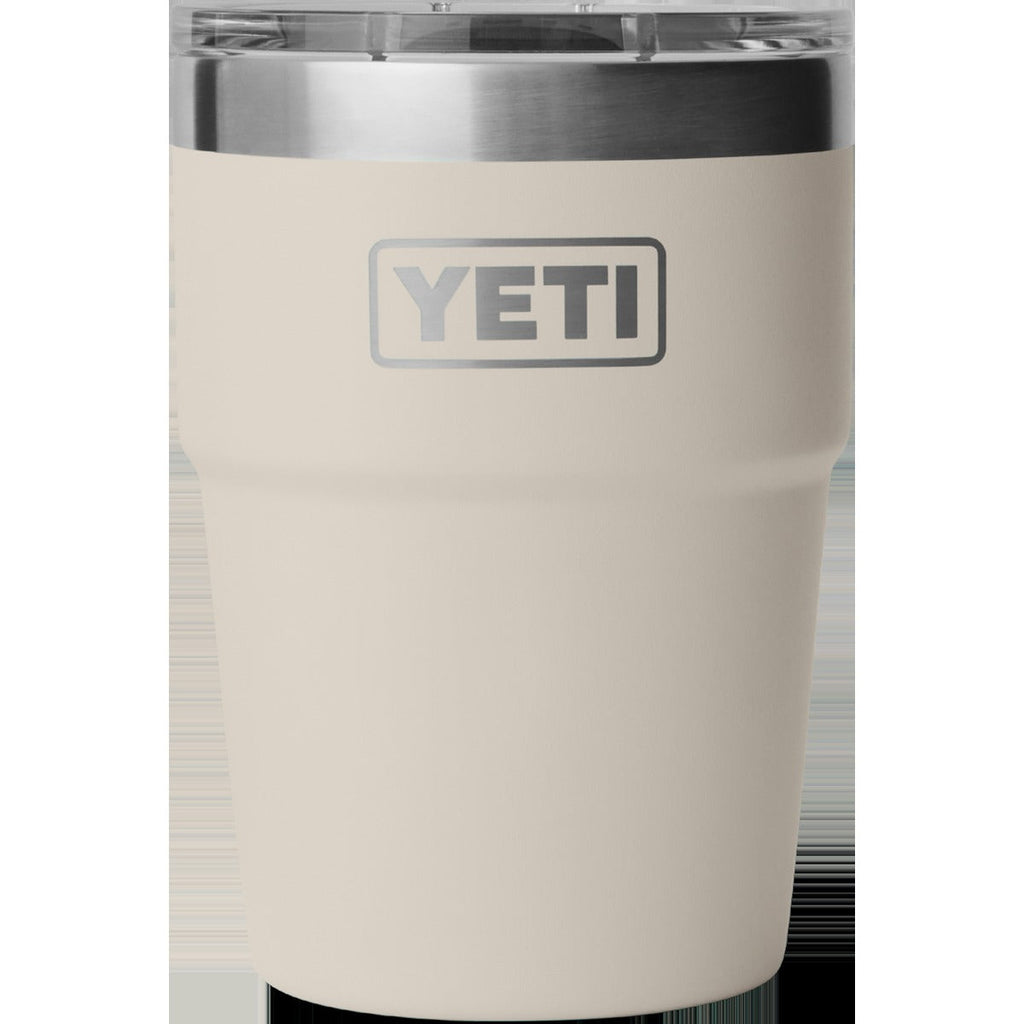 Rambler 16oz Stackable Cup with MagSlider Lid